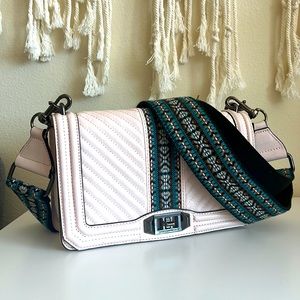 Rebecca minkoff crossbody bag